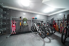 Górska Legenda Apartamenty & Domki