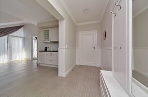 Górska Legenda Apartamenty & Domki