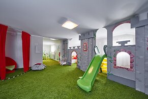 Górska Legenda Apartamenty & Domki