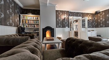 Górska Legenda Apartamenty & Domki