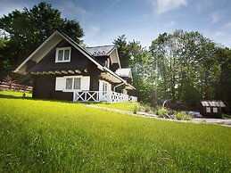 Górska Legenda Apartamenty & Domki