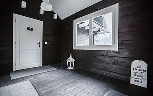 Górska Legenda Apartamenty & Domki