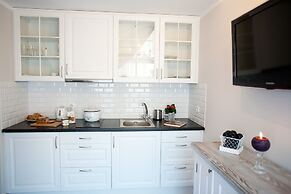 Górska Legenda Apartamenty & Domki