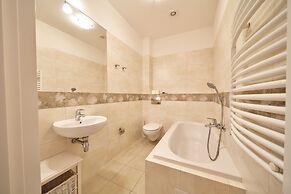 Górska Legenda Apartamenty & Domki