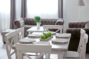 Górska Legenda Apartamenty & Domki