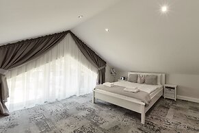 Górska Legenda Apartamenty & Domki