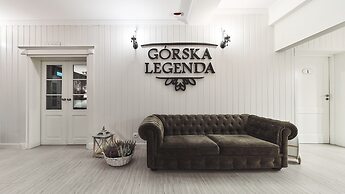 Górska Legenda Apartamenty & Domki
