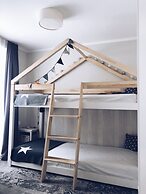 Górska Legenda Apartamenty & Domki