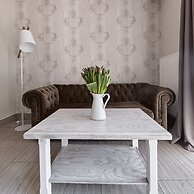 Górska Legenda Apartamenty & Domki