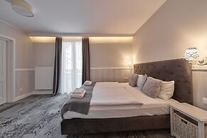 Górska Legenda Apartamenty & Domki