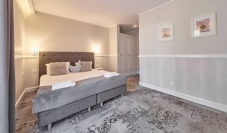 Górska Legenda Apartamenty & Domki