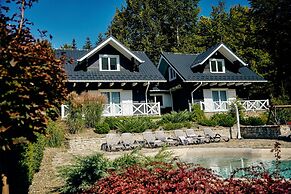 Górska Legenda Apartamenty & Domki