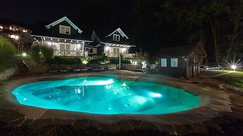 Górska Legenda Apartamenty & Domki