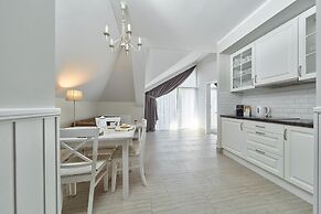 Górska Legenda Apartamenty & Domki