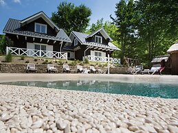 Górska Legenda Apartamenty & Domki