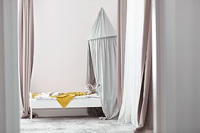 Górska Legenda Apartamenty & Domki