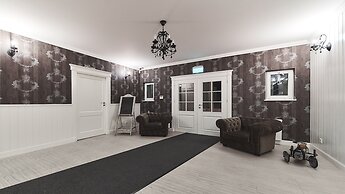 Górska Legenda Apartamenty & Domki