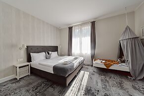 Górska Legenda Apartamenty & Domki
