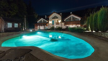 Górska Legenda Apartamenty & Domki