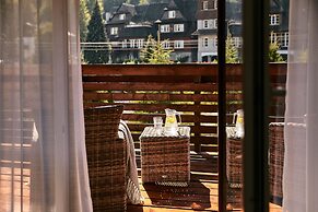 Górska Legenda Apartamenty & Domki