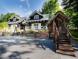 Górska Legenda Apartamenty & Domki