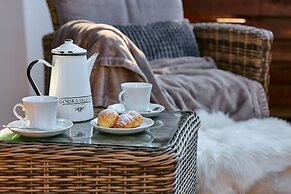 Górska Legenda Apartamenty & Domki