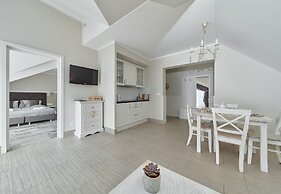 Górska Legenda Apartamenty & Domki