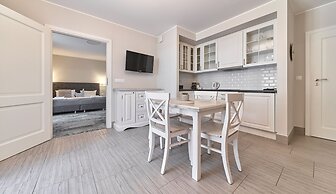 Górska Legenda Apartamenty & Domki