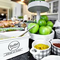 Górska Legenda Apartamenty & Domki