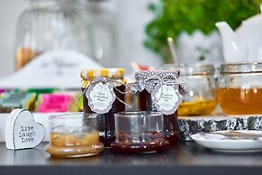 Górska Legenda Apartamenty & Domki