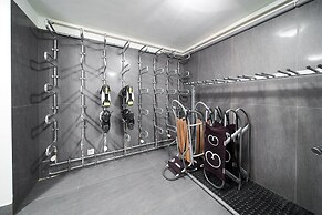 Górska Legenda Apartamenty & Domki