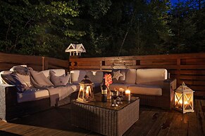 Górska Legenda Apartamenty & Domki