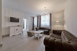 Górska Legenda Apartamenty & Domki