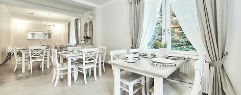 Górska Legenda Apartamenty & Domki