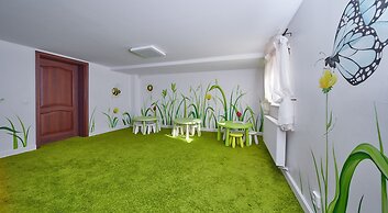 Górska Legenda Apartamenty & Domki