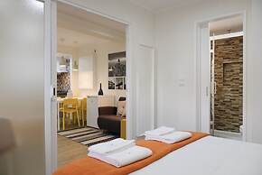 A piece of paradise in Cascais