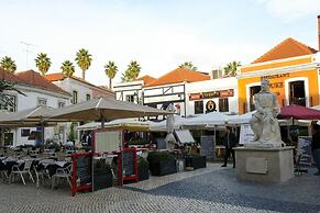 A piece of paradise in Cascais
