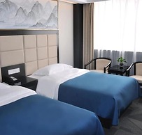 Nanfang Hotel Anban Street