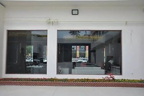 Nanfang Hotel Anban Street