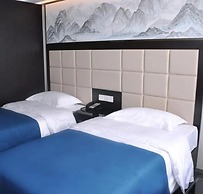 Nanfang Hotel Anban Street