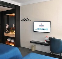 Nanfang Hotel Anban Street