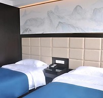 Nanfang Hotel Anban Street