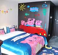 Nanfang Hotel Anban Street