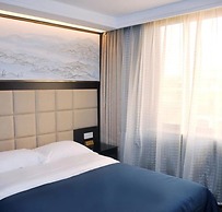 Nanfang Hotel Anban Street