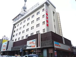 Nanfang Hotel Anban Street