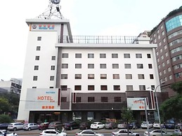 Nanfang Hotel Anban Street