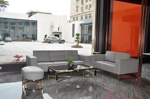 Nanfang Hotel Anban Street