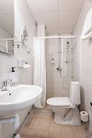 Solna Park & Hotel