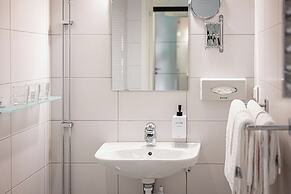 Solna Park & Hotel