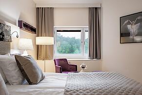 Solna Park & Hotel